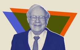 Warren Buffett: Bạn có thể thành công hơn nhờ công thức đơn giản này