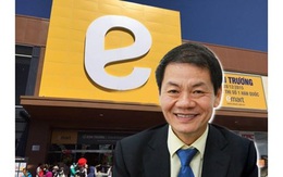 Emart dưới tay chủ mới Thaco: Sắp có thêm 2 đại siêu thị tại Sala và Phan Huy Ích trong năm 2022, sẽ nhanh chóng nhân rộng sang các tỉnh và Hà Nội