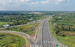 Yếu tố nào để hoàn thành 2.000 km đường cao tốc đến năm 2025?