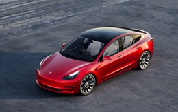 Tesla vừa có bước đột phá lớn tại ‘chiến trường’ trọng điểm của VinFast