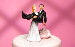 “Kết hôn đúng là vì tiền!”: Một nhà kinh tế hàng đầu chia sẻ lợi ích về tài chính đáng kinh ngạc của việc "có đôi có cặp"