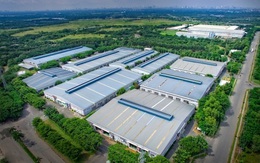 Sắp có thêm khu công nghiệp rộng gần 200ha tại Việt Yên, Bắc Giang