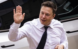 HOT: Elon Musk đã âm thầm tặng gần 6 tỷ USD làm từ thiện nhưng không phải gửi cho Liên Hợp Quốc
