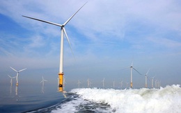 Điện Gia Lai (GEG): Quý 2 sẽ khởi công dự án điện gió ngoài khơi 100MW