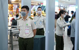 Người đàn ông 'cầm hộ’ đồng hồ hiệu của người khác từ sân bay Chu Lai tới Tân Sơn Nhất
