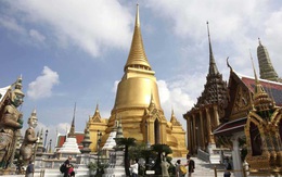 Thái Lan ra thông báo đổi tên chính thức của Thủ đô Bangkok