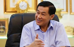 Hồ sơ lập Hãng hàng không vận tải hàng hoá IPP Air Cargo của "vua hàng hiệu" Johnathan Hạnh Nguyễn đã lên bàn thẩm định của Cục Hàng không