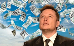 Hóa đơn thuế của Elon Musk là 11 tỷ USD nhưng công ty Tesla của ông sẽ chẳng phải nộp đồng nào