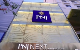 PNJ dự chi hơn 136 tỷ đồng tạm ứng cổ tức đợt 1/2021