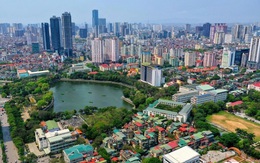 Hà Nội: Lập 3 đồ án quy hoạch phân khu đô thị tại Sơn Tây, Ba Vì