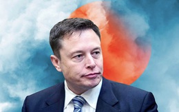 Elon Musk "nổi đóa", cáo buộc Ủy ban Chứng khoán Mỹ có mưu đồ "cấm khẩu" mình