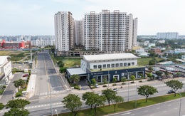 Dân cư đông nhất Sài Gòn, nhưng nguồn cung căn hộ khu Tây chỉ “đếm trên đầu ngón tay”, liệu có gì mới trong năm 2022?