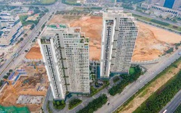 Dự án Mỹ Đình Pearl thêm 10 tầng, chuyển đổi thành căn hộ ở có gây áp lực lên hạ tầng?