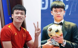 Choáng váng với số tài sản "không phải dạng vừa" của cầu thủ đạt quả bóng vàng Việt Nam ở tuổi 24