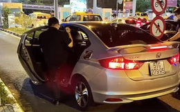 Taxi sân bay và tổn thất kinh tế