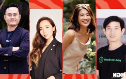 CEO startup Việt kỳ vọng gì trong năm con Hổ?