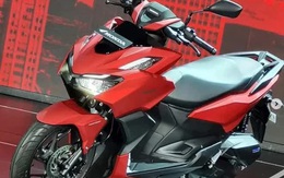 Ra mắt Honda Vario 2022: Động cơ 160cc, có phanh ABS, 'xe nhập quốc dân' giá quy đổi từ 40,7 triệu đồng