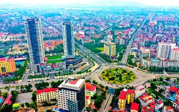 Bắc Ninh sẽ có thêm khu đô thị quy mô 150ha