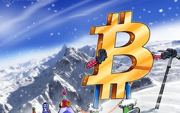 Dự báo buồn cho giới đầu cơ: Bitcoin sẽ không có cú tăng giá nào đáng kể cho tới cuối năm 2024