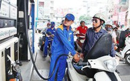 Bộ Tài chính: Giá xăng, dầu Việt Nam vẫn thấp hơn nhiều nước trong khu vực