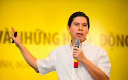 Ông Nguyễn Đức Tài: Tôi chỉ dẫn dắt Bách Hoá Xanh trong 1 năm 2022 là cùng, MWG không thiếu nhân tài để làm CEO Bách Hóa Xanh