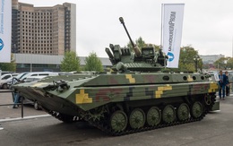 Nga bắn hạ 2 xe bọc thép chiến đấu của Ukraine như thế nào?