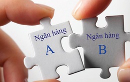 Xử lý ngay 2 ngân hàng yếu kém: Sẽ có trường hợp đầu tiên của cơ chế mới?