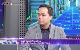 Chuyên gia BSC: "Việc xoay chuyển dòng tiền giữa các nhóm ngành trong năm 2022 sẽ còn nhiều hơn, tốc độ nhanh hơn so với năm trước"