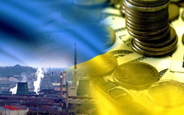 Khủng hoảng trầm trọng ở Ukraine làm rung chuyển thị trường chứng khoán, khiến giá dầu và vàng tăng vọt