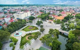 Hà Nội sẽ có thêm khu đô thị gần 300ha