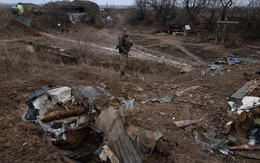 Vì sao xung đột Nga - Ukraine khiến cả thế giới bận tâm: Nước được mệnh danh là 'ổ bánh mỳ của châu Âu', nước là 'trạm dầu mỏ khổng lồ'