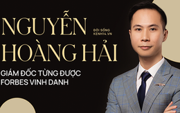 Giám đốc từng được Forbes vinh danh bị sốc vì: Nhân sự xin nghỉ việc đi du học - cả công ty bịn rịn chia tay, ngày hôm sau thấy làm cho đối thủ!