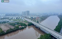 Kỷ lục khó tin ở con đường 2.000 tỷ nối Tp Hải Phòng với quốc lộ 5 - 26 năm làm được 4km
