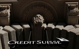 Credit Suisse bị cáo buộc đã để hơn 100 tỷ đô "tiền bẩn" chạy qua hệ thống của mình