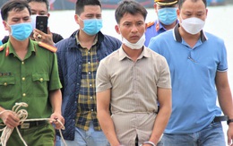 Khởi tố người cha ném con gái 5 tuổi xuống sông ở Quảng Nam