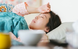 Những người dễ gặp biến chứng nguy hiểm khi mắc cúm: Dấu hiệu cảnh báo cần nhập viện