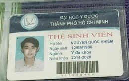 NÓNG: Công an TP.HCM thông tin xác minh ban đầu vụ "bác sĩ giả" Nguyễn Quốc Khiêm