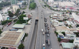 Nhơn Trạch (Đồng Nai) triển khai loạt hạ tầng giao thông trong năm 2022