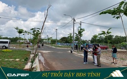 “Điểm sáng” của thị trường bất động sản sẽ tiếp tục tăng giá từ nửa đầu năm 2022