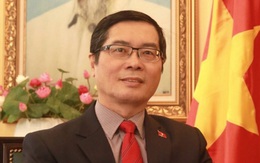 Đại sứ Việt Nam tại Ukraine: Công dân Việt Nam tại Ukraine đã sống ở đây hai thế hệ, không dễ dàng "xách va ly về nước"
