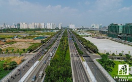 Cấp bách triển khai dự án cao tốc Tp.HCM – Mộc Bài (Tây Ninh) gần 16.000 tỉ đồng
