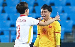U23 Việt Nam và hành trình diệu kỳ đến chung kết U23 Đông Nam Á 2022