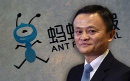 Ant Group của Jack Ma gặp biến lớn: Liên đới nhiều đại án tham nhũng, hàng loạt ngân hàng, công ty nhà nước bị yêu cầu giải trình mối quan hệ