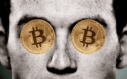 'Chứng nghiện giao dịch bitcoin đã khiến tôi mất đi mọi thứ'