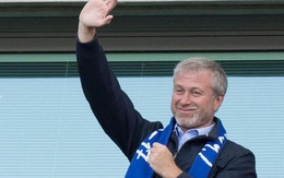 Ông chủ Abramovich giao lại quyền quản lý Chelsea