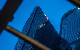 Bloomberg: Ngân hàng lớn nhất thế giới ở Trung Quốc bất ngờ "ra đòn" với Nga