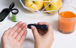 Bác sĩ khuyến cáo 1 quy định ăn uống bệnh nhân tiểu đường cần tuân thủ để tránh đường huyết tăng vọt sau khi ăn