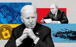 Vì sao Tổng thống Mỹ "kiên quyết" không điều binh tới Ukraine, kể cả để giải cứu công dân?