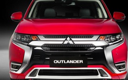 Ra mắt Mitsubishi Outlander 2022 tại Việt Nam: Chưa phải thế hệ hoàn toàn mới, 14 nâng cấp, giá giữ nguyên