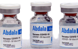 Tăng hạn dùng vaccine COVID-19 Abdala từ 6 lên 9 tháng